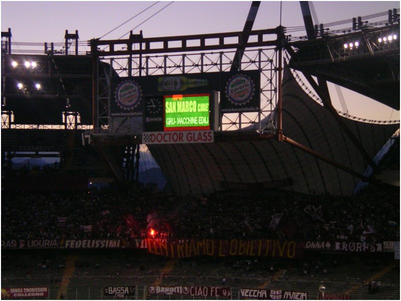 Torino - Arezzo  07.052005 026